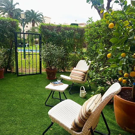 La Isla Apartment