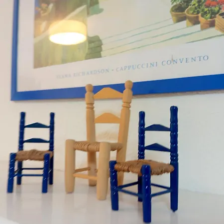 La Isla Javea