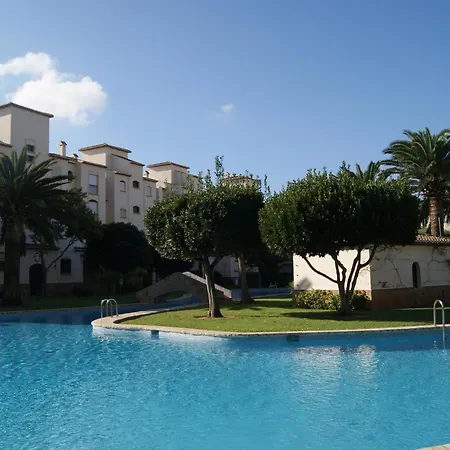 La Isla * Javea