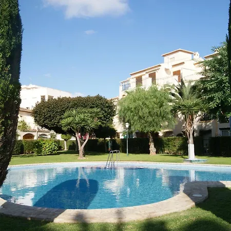 Apartment La Isla