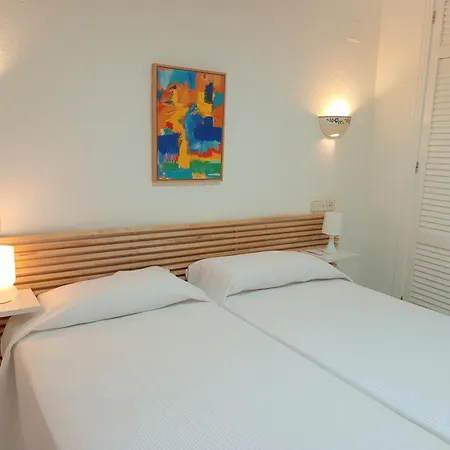 La Isla Apartment *