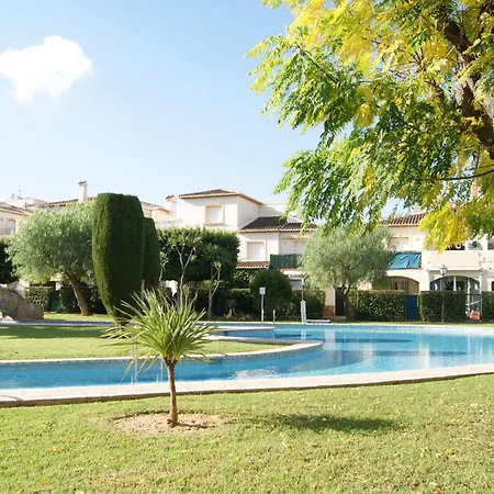 La Isla Apartment