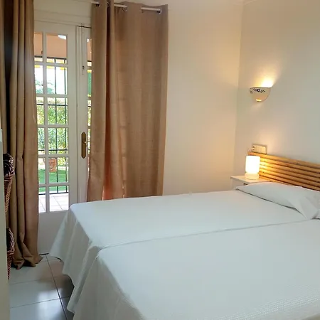 La Isla Apartment *