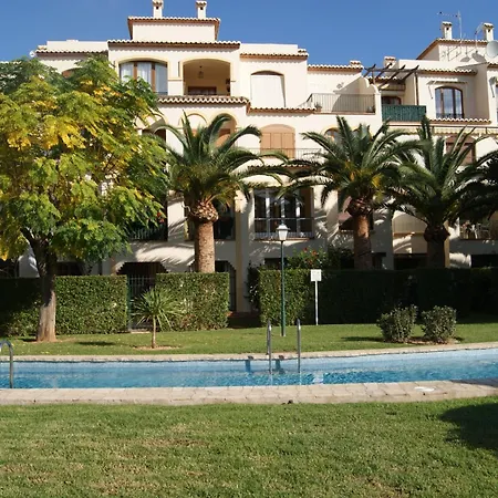 La Isla