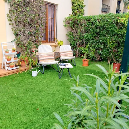 La Isla Apartment