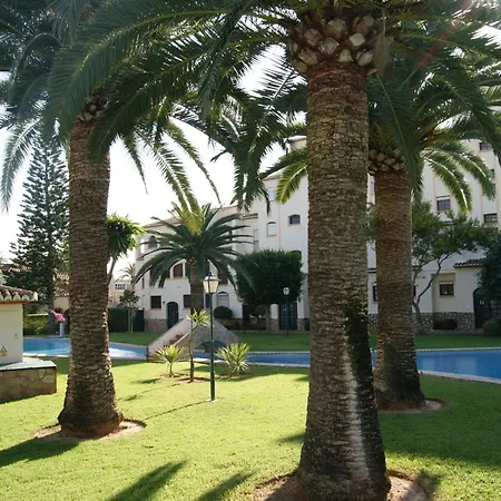 Apartment La Isla Javea