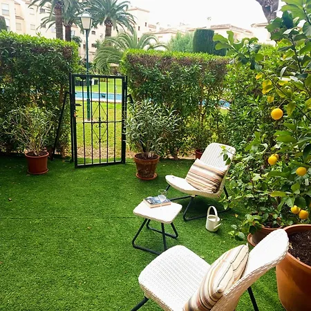 Apartamento La Isla *