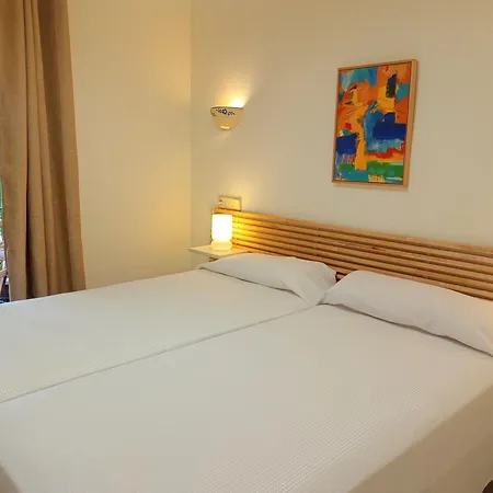 Apartment La Isla Javea