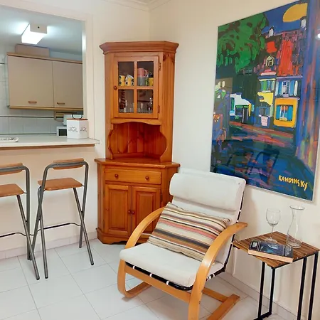La Isla Apartamento *