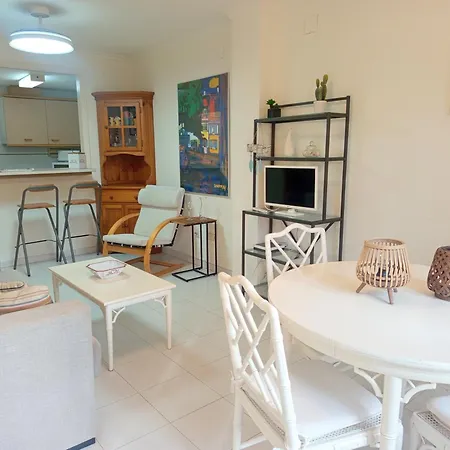 Apartment La Isla Javea