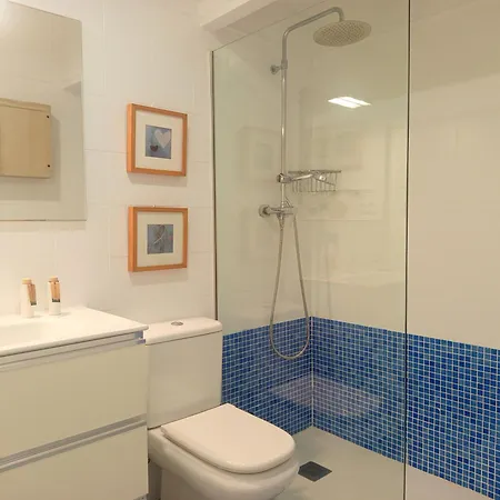 Apartment La Isla