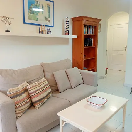 Apartment La Isla *