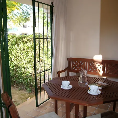 La Isla Apartment Javea