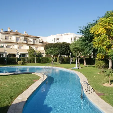 Apartment La Isla Javea
