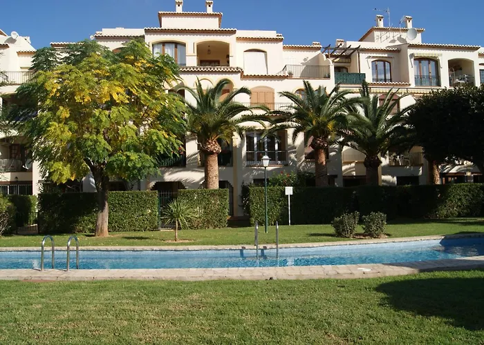 La Isla