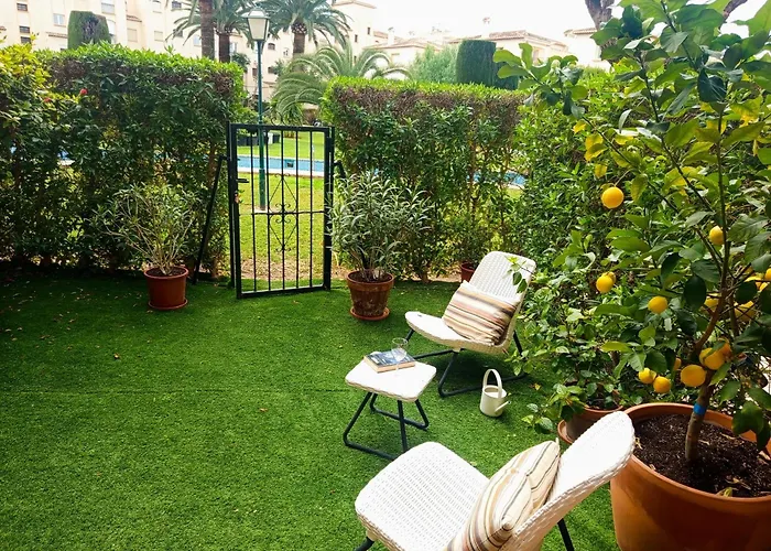 Apartment La Isla *