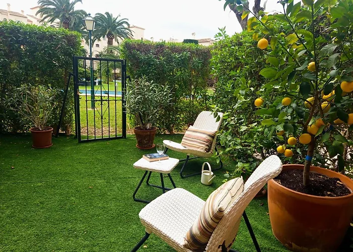 La Isla Apartment