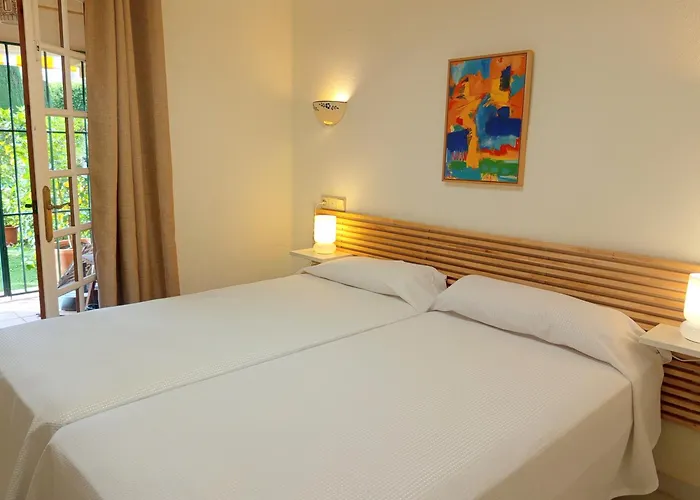 Apartment La Isla Javea