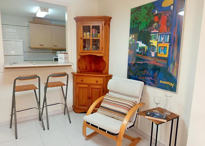 La Isla Apartment *