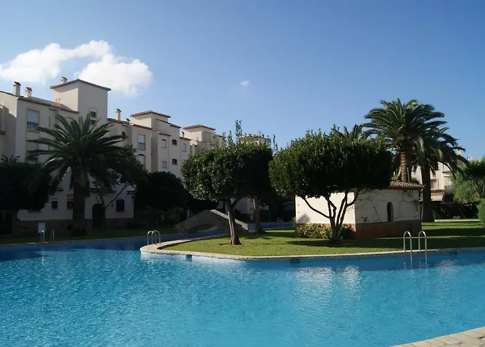 La Isla * Javea