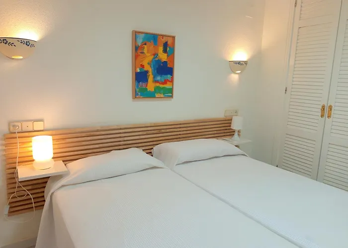 La Isla Apartment *
