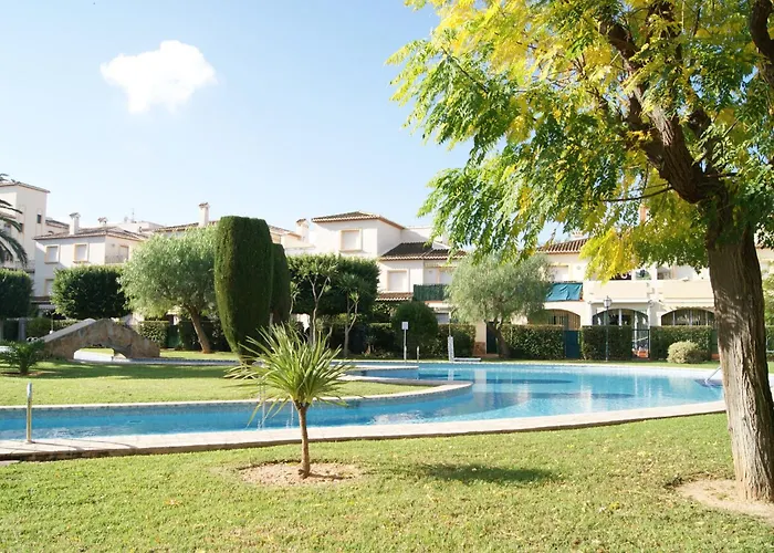 La Isla Apartment