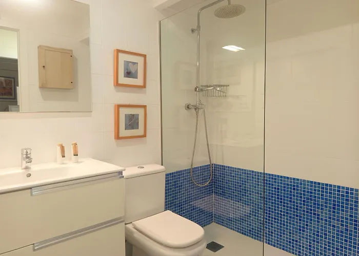 Apartment La Isla