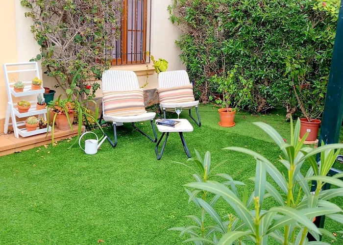 La Isla Apartment